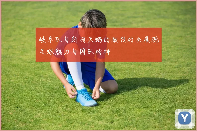岐阜队与新泻天鹅的激烈对决展现足球魅力与团队精神