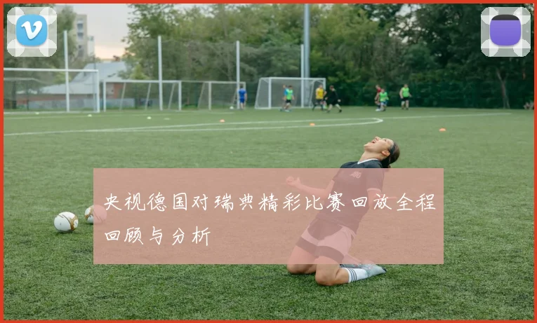 央视德国对瑞典精彩比赛回放全程回顾与分析