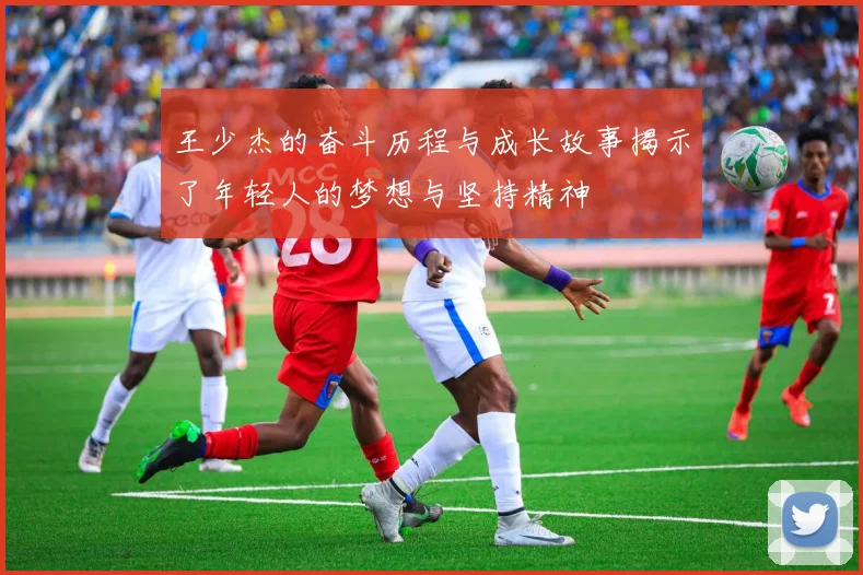 王少杰的奋斗历程与成长故事揭示了年轻人的梦想与坚持精神